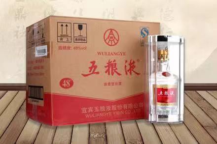 新沂老酒回收